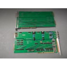 AMERICAN DYNAMICS 0300-0983-01 VM96 OUTPUT BOARD